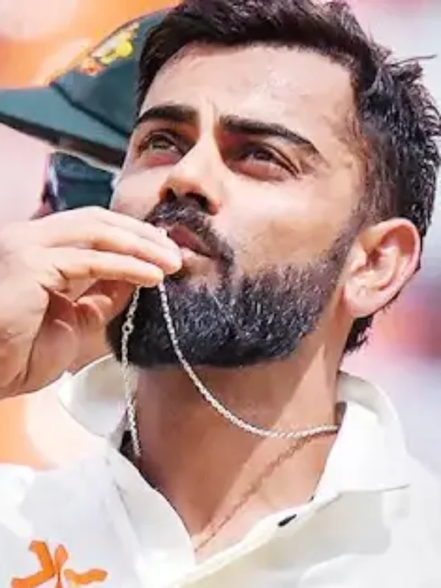 5 things to learn from virat kohli to get success even in tougher situation